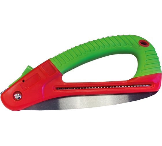 Изображение товара Садовая складная пила FEONA 390 мм 129-0390 134553