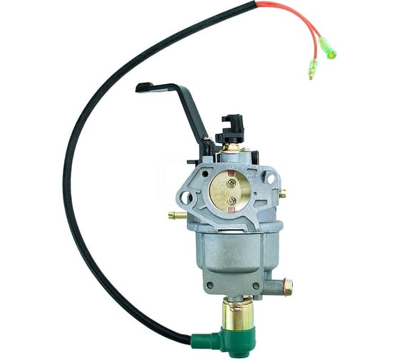 Изображение товара Карбюратор для двигателя 188F Lifan, Honda GX390 TORGWIN T386317