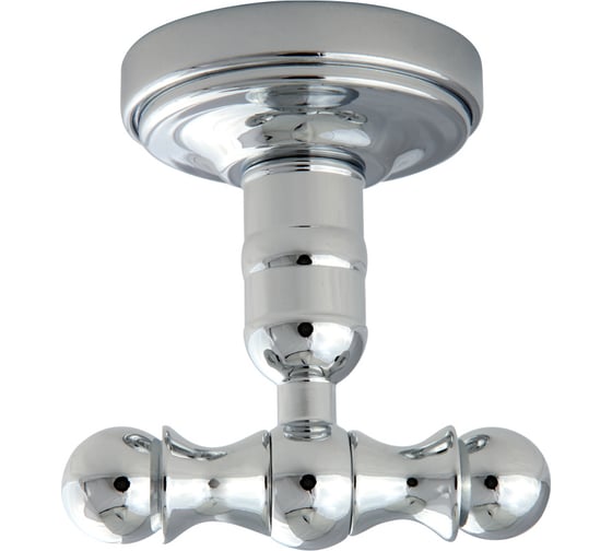 Изображение товара Крючок Migliore MIRELLA хром 17243