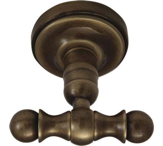 Изображение товара Крючок Migliore MIRELLA бронза 17174