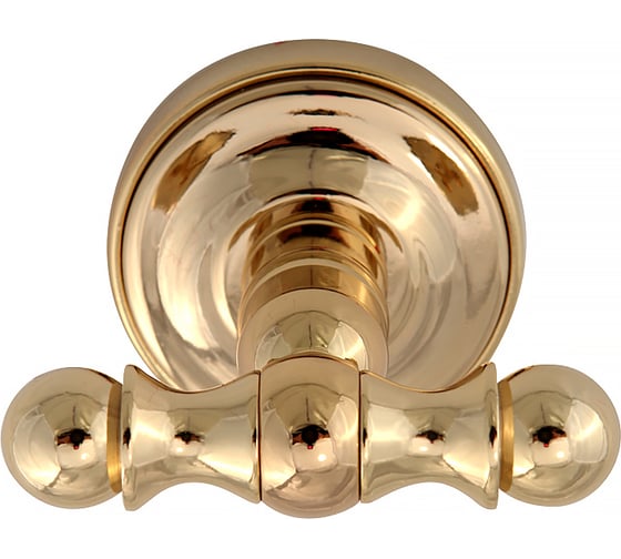 Изображение товара Крючок Migliore MIRELLA золото 17324