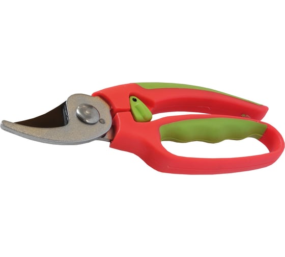Изображение товара Секатор с защитной дугой FEONA 200 мм, двухкомпонентная рукоятка  127-0220 134562