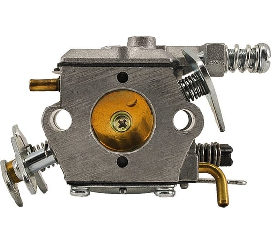 Изображение товара Карбюратор для бензопилы аналог Partner P340S, P350S, P360S TORGWIN ZZ-KA(P350S)