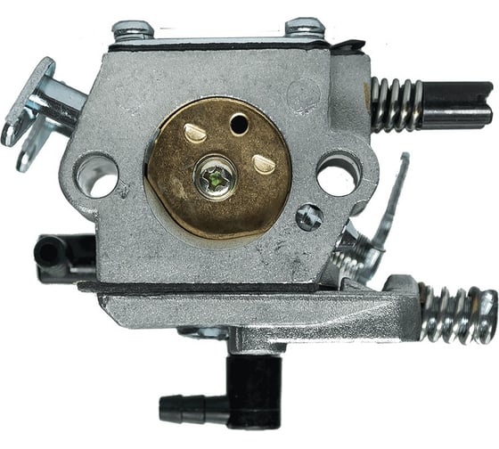 Изображение товара Карбюратор для бензопилы 5200 аналог Goodluck, Урал, Тайга TORGWIN ZZ-KA(5200)