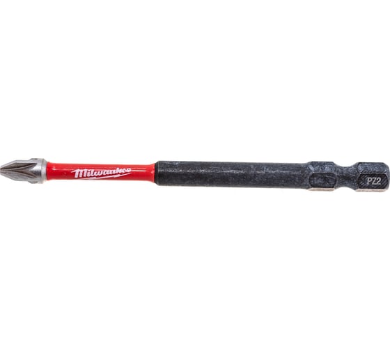 Изображение товара Насадка SHOCKWAVE (PZ2; 90 мм) Milwaukee 4932430867