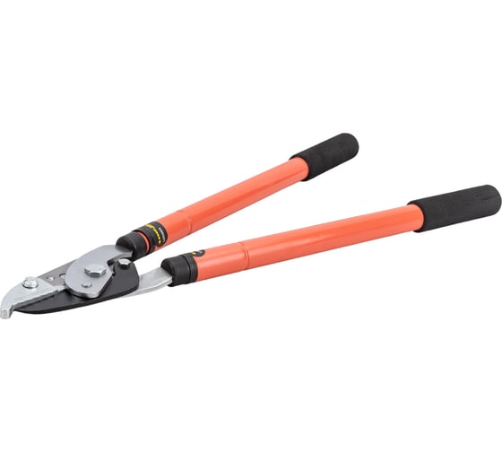 Изображение товара Сучкорез FEONA 630-940 мм, телескопическая рукоятка 126-0640 134569