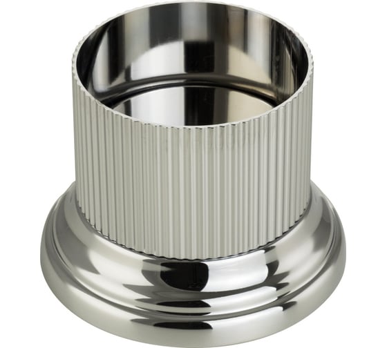 Изображение товара Держатель для мыльницы Migliore FORTUNA настольный, низкий, хром 27931