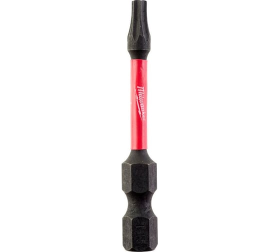 Изображение товара Насадка SHOCKWAVE (TX15; 50 мм) Milwaukee 4932451286