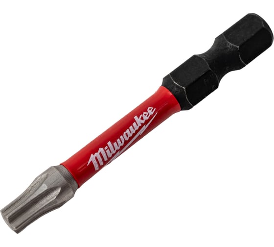 Изображение товара Насадка SHOCKWAVE (TX25; 50 мм) Milwaukee 4932430881