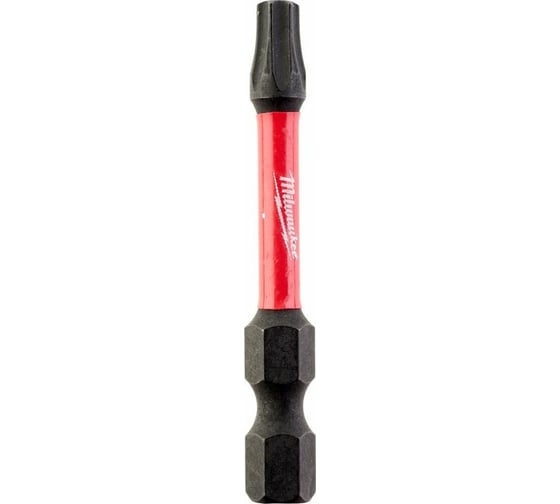 Изображение товара Насадка SHOCKWAVE (TX25; 50 мм) Milwaukee 4932430881