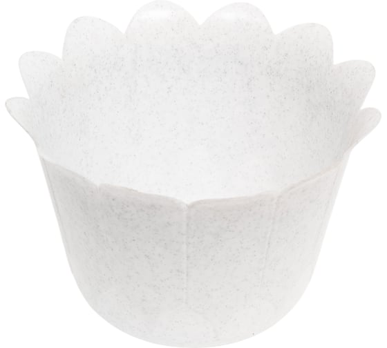 Изображение товара Кашпо Martika Ромашка диам. 15 см С81