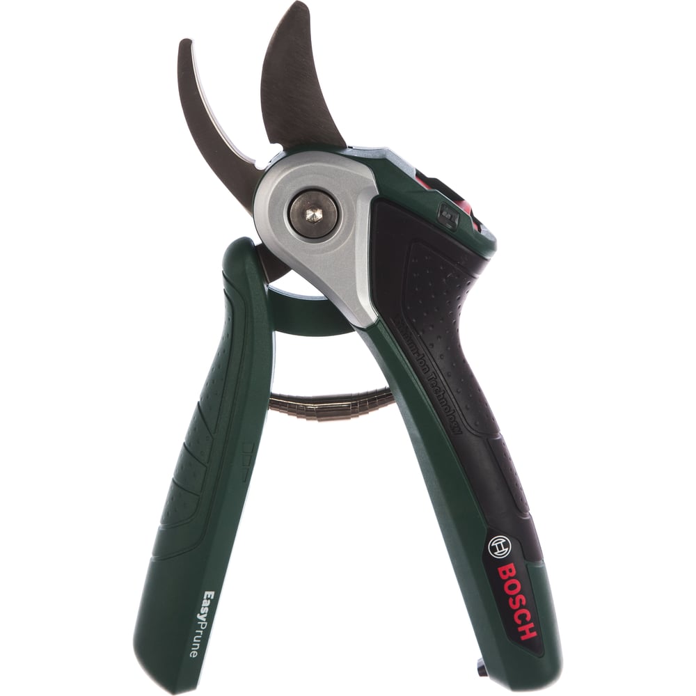 фото Аккумуляторный секатор bosch easyprune 0.600.8b2.000