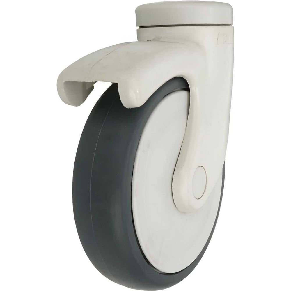 Изображение товара Колесо EMES EC04MBT125X3212 с кронштейном и креплением