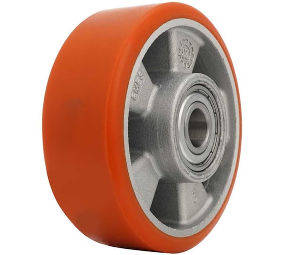 Изображение товара Колесо для оси EMES ABP100X35620215