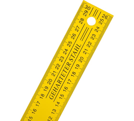 Изображение товара Столярный угольник КЕДР 300 мм 060-0300 28732