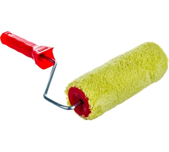 Изображение товара Акриловый валик в сборе (D48/140 ММ, БЮГЕЛЬ 6 ММ) КЕДР 012-6140 23425