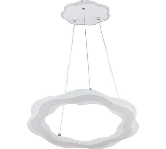 Изображение товара Люстра De City Мадлен 114w led 220 v (пульт) 424014901