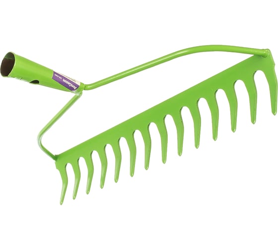 Изображение товара Грабли DON GAZON 385 мм 126-0385 54979