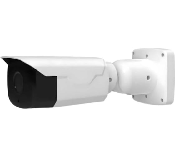 Изображение товара IP камера OMNY буллет 2мп BASE с функционалом распознавания автомобильных номеров и управлением шлагбаумом/воротами OMNY ViBe2Z550LPR-WDS v2