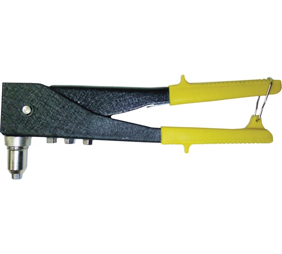 Изображение товара Поворотный заклепочник 90-180 градусов КЕДР 081-0002 28713