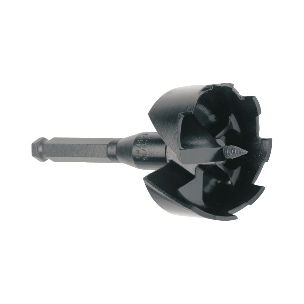 фото Самоврезающееся сверло milwaukee