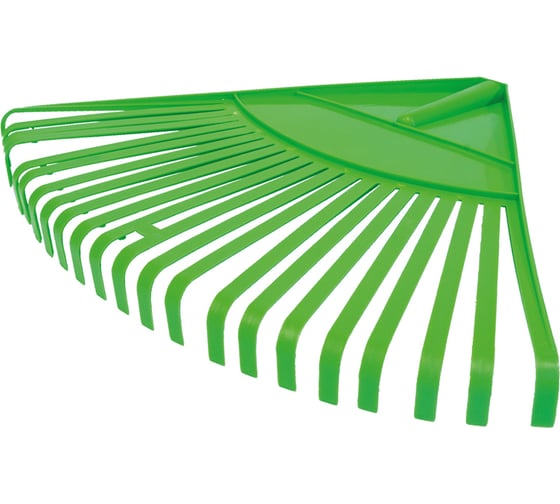 Изображение товара Пластиковые веерные грабли DON GAZON ГРАБЛИ 435 мм 126-0435 54975