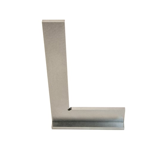 Изображение товара Угольник (поверочный, 60х40 мм, класс 2) КАЛИБРОН УШ 132008