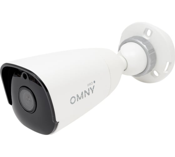 Изображение товара IP камера OMNY буллет 2Мп PRO серии Альфа OMNY A52SN 36