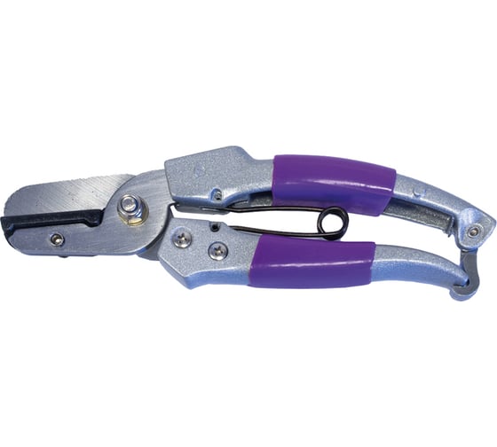 Изображение товара Секатор с наковальней DON GAZON 190 мм 128-0250 134534