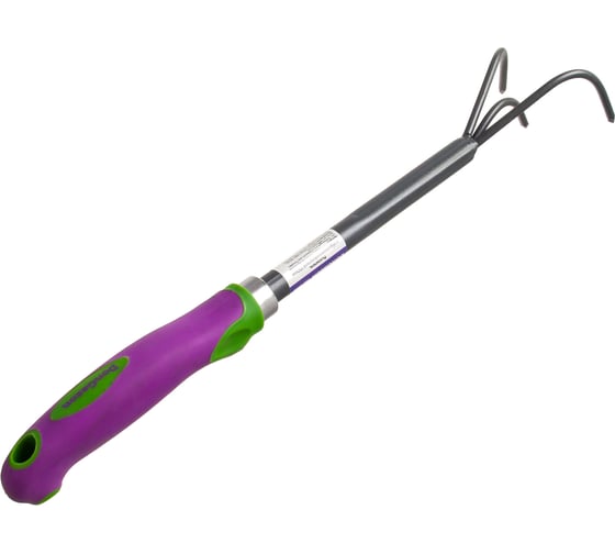 Изображение товара Рыхлитель с обрезиненной ручкой DON GAZON 350 мм 128-0350 54914