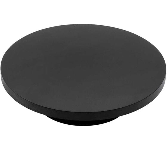 Изображение товара Настенный светильник DesignLed черный 12вт 3200к LW-A0137B-BL-WW