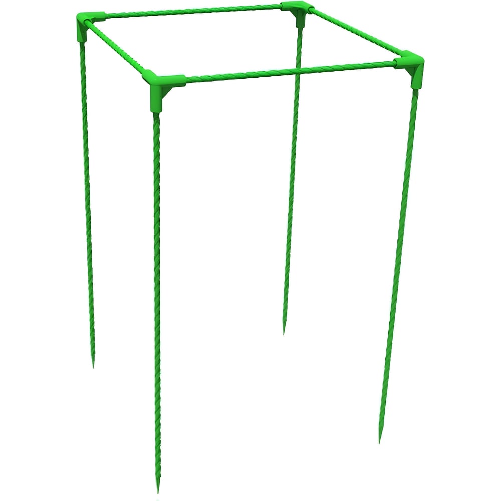 Изображение товара Универсальный кустодержатель Кустик 50х50х70 см для растений