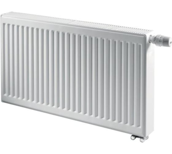 Изображение товара Стальной радиатор GEKON ventil compact cv 11-500-1200