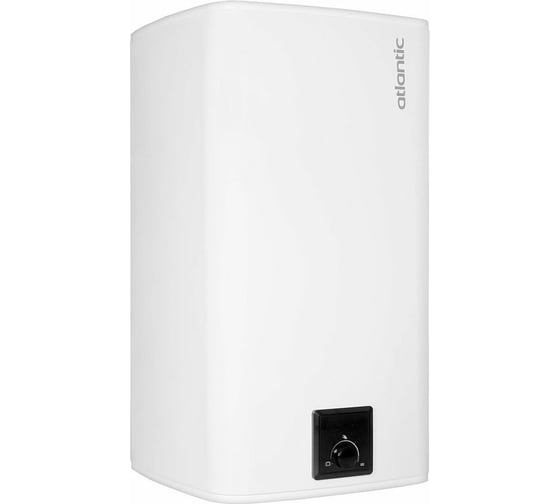 Изображение товара Электрический водонагреватель ATLANTIC STEATITE CUBE 30 S3 C 831184