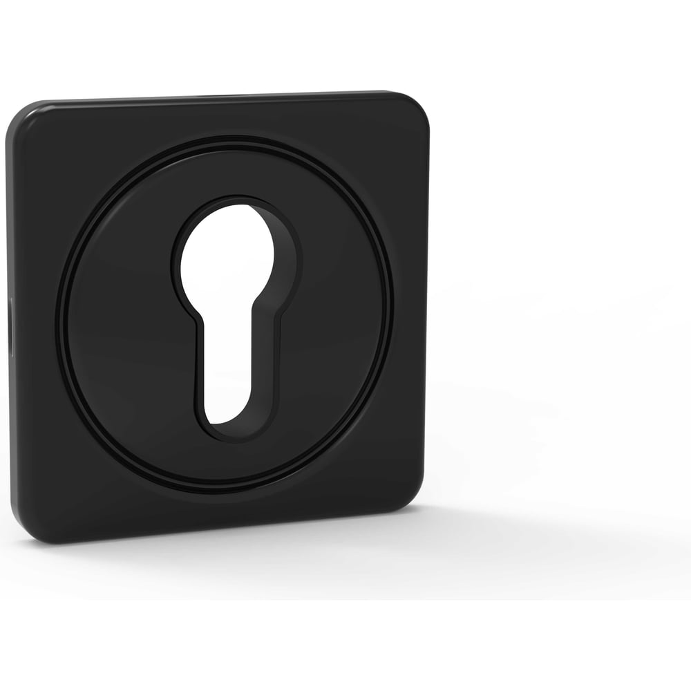 Изображение товара Ключевина CRIT КлЦ-К11-Чб 05531 для евроцилиндра