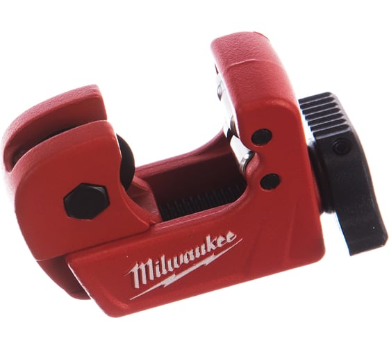 Изображение товара Труборез для медных труб, 3-15мм Milwaukee Mini 48229250