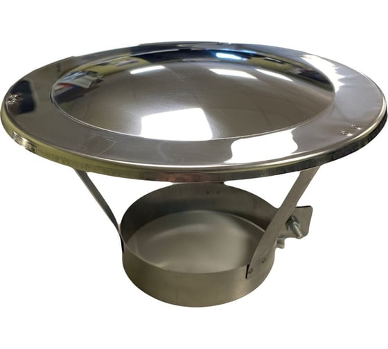 Изображение товара Зонт на хомуте Ип Чечихин Е.С. ВПВ 35 З/Х Д-115 Aisi-430, 0.5мм