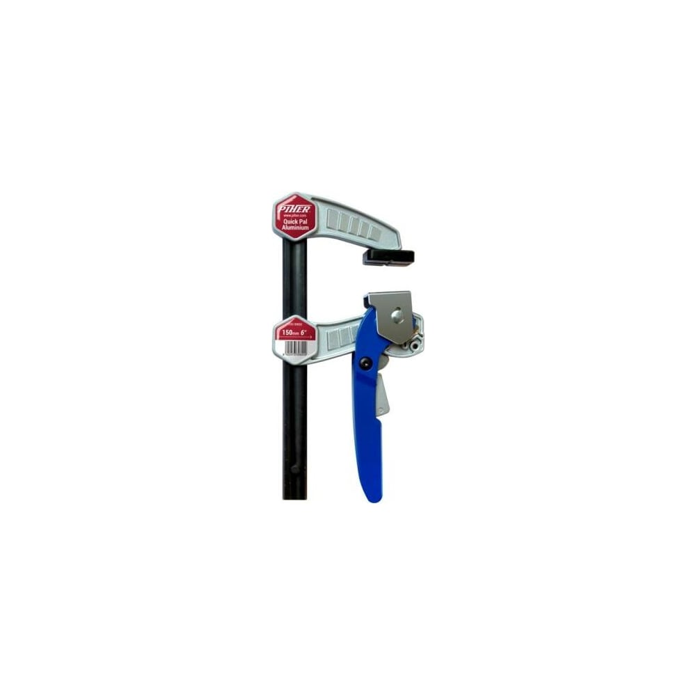 Струбцина 15*8см Piher Pal Quick 30820