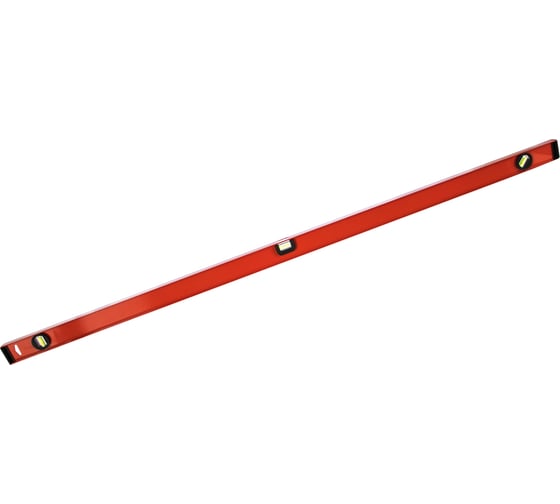 Изображение товара Рельсовый уровень КЕДР алюминий, 1500мм 021-1500 23461