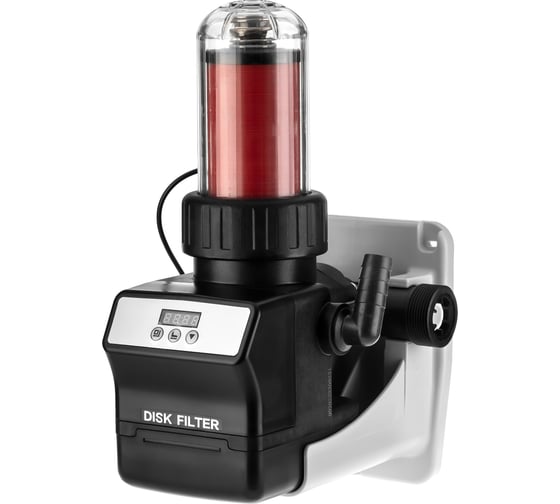 Изображение товара Фильтр Runxin дисковый rl-q01a 32754