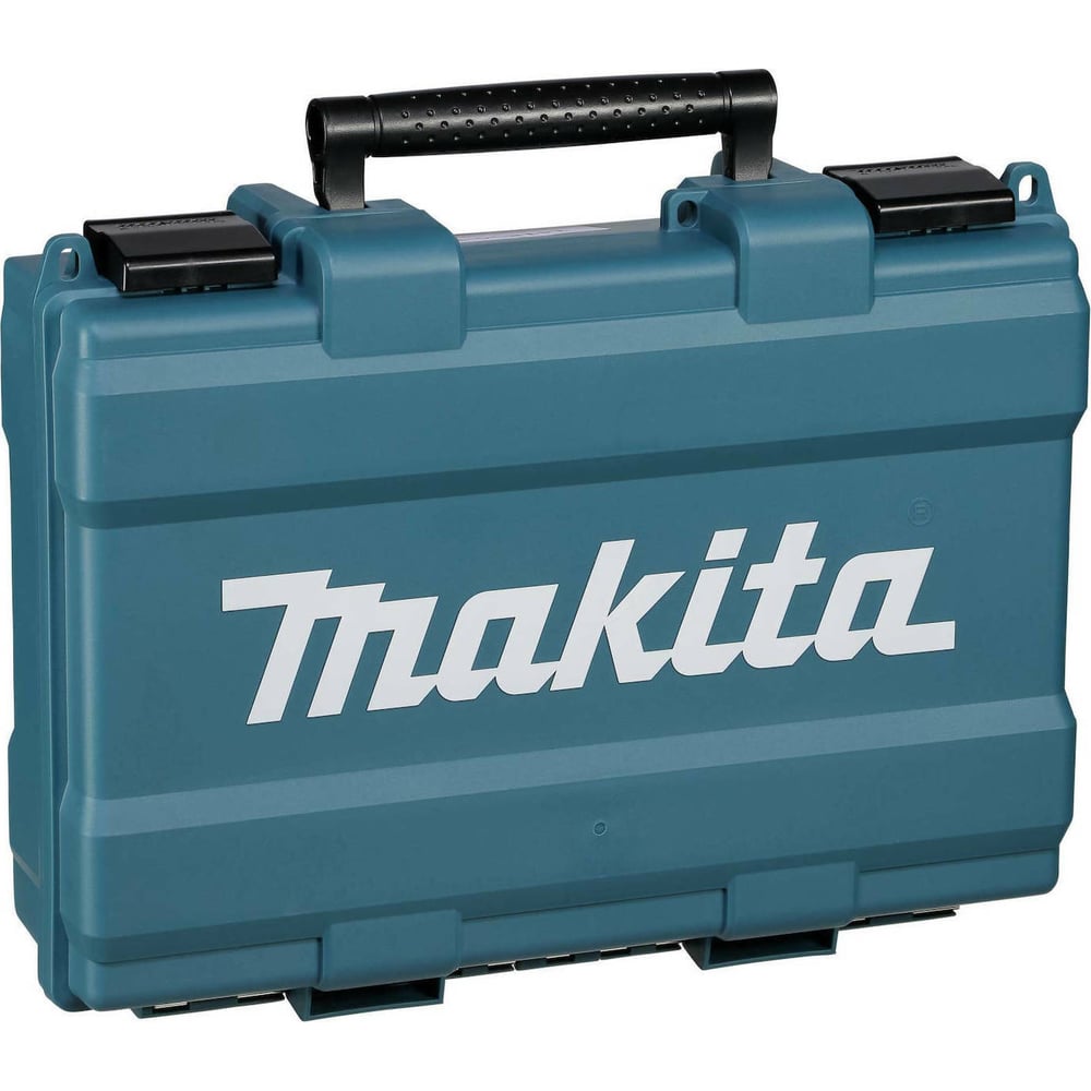 Изображение товара Пластиковый кейс для дрели-шуруповерта Makita DDF446 DDF456 DHP456 DDF482 DHP482 DDF483 DHP483