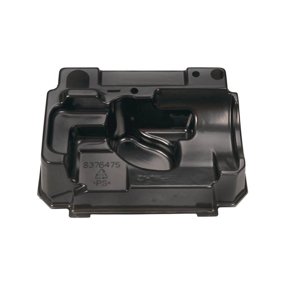 Изображение товара Вкладыш для MAKPAC тип 4 для фрезера Makita 837647-5