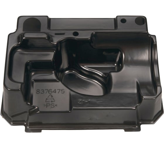 Изображение товара Вкладыш для MAKPAC тип 4 для фрезера 3612C/RP1800F/RP1801F/RP2300FC/RP2301FCX Makita 837647-5