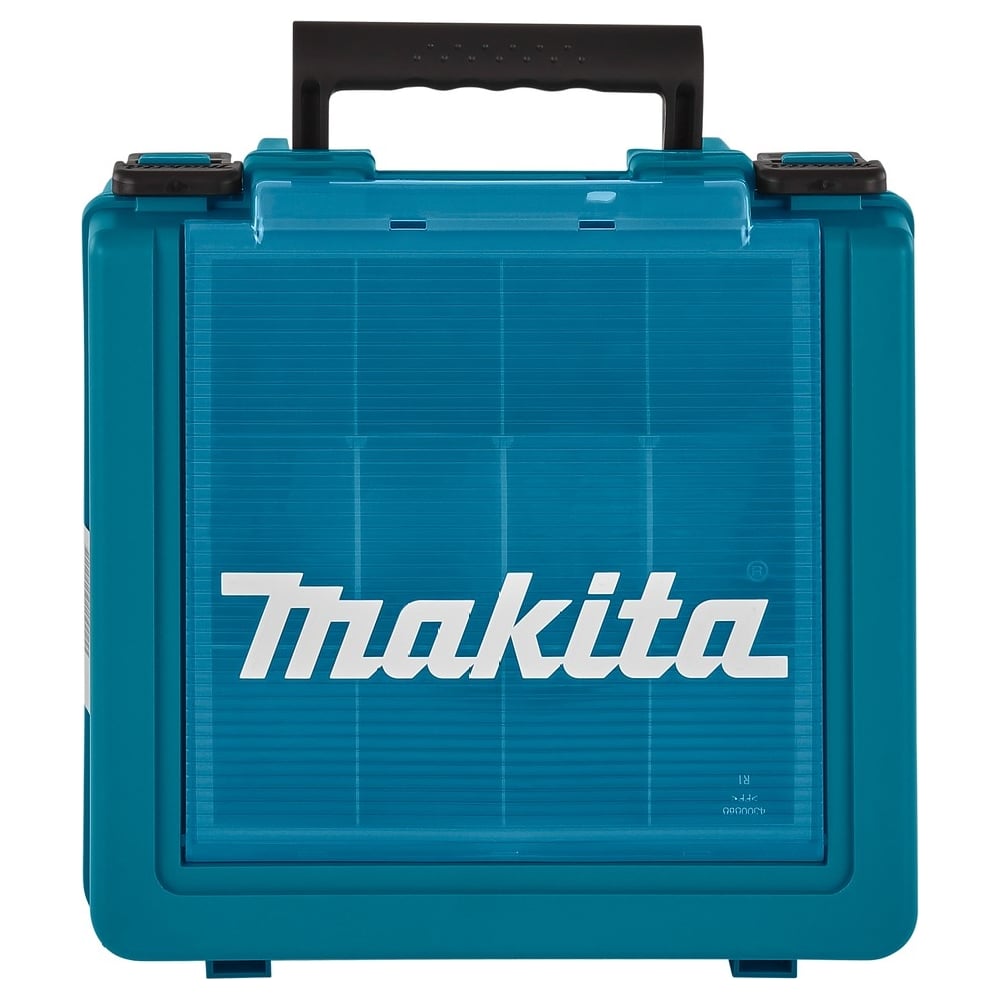 Изображение товара Пластиковый кейс для дрели Makita HP1630/HP1631/HP1641