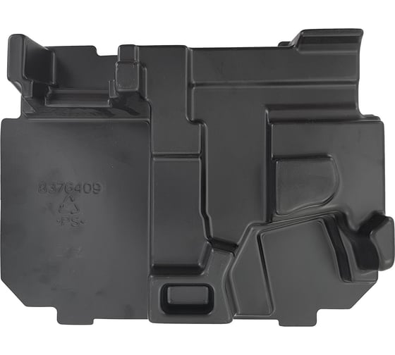 Изображение товара Вкладыш для MAKPAC тип 2 для нейлеров DPT350/DPT351/DST220/DST221 Makita 837640-9