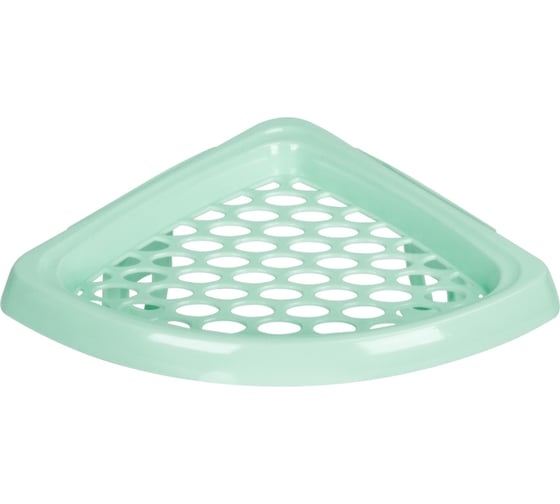 Изображение товара Полка для ванной комнаты "Морелла" (1 полка) Martika С768