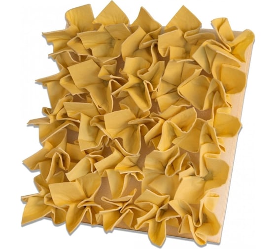 Изображение товара Декоративный штамп для придания эффекта принта DEKOR 14x14 см 1425