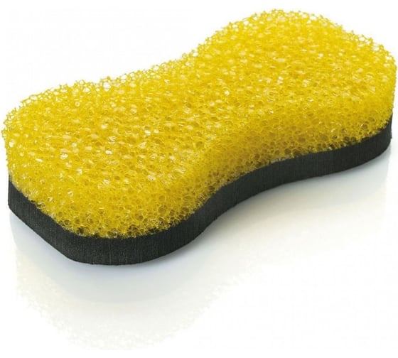 Изображение товара Декоративная губка для придания эффекта кристалла DEKOR 15 см 1328