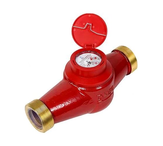 Изображение товара Счетчик воды ДЕКАСТ ВСКМ 90-50 ДЕКАСТ (13370) 72-50-01