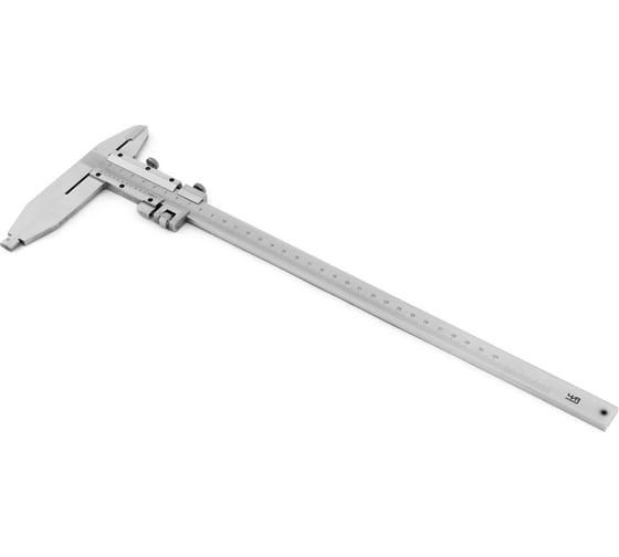 Изображение товара Штангенциркуль ЧИЗ ШЦ-2-300 0.05 губки 90 мм 211582